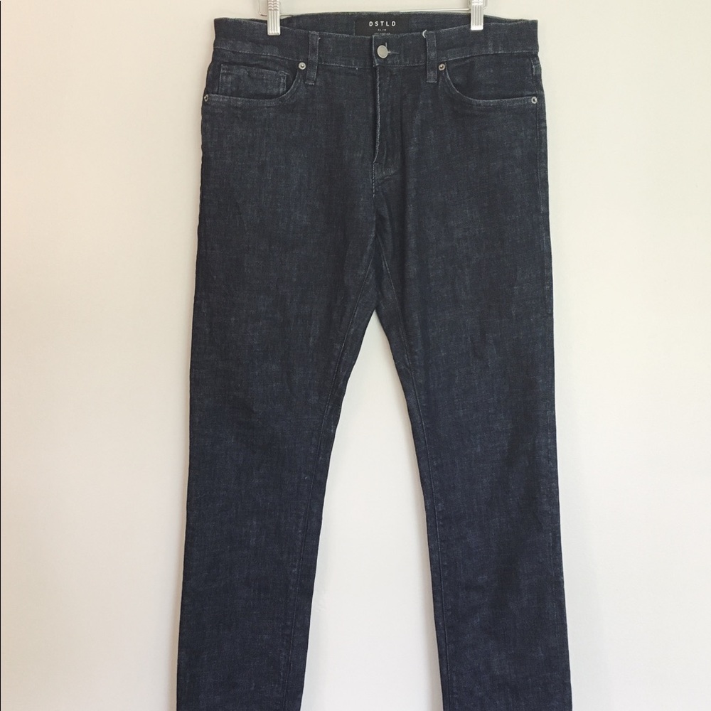 DSTLD | Men’s slim fit jeans
